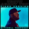 Truth About You (Piano Version) - Mitchell Tenpenny