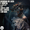 12 DAYS LEFT (I AM BAM Remix) - Deborah de Luca&F-Rontal&I Am Bam