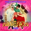 Ameaça(feat. Paulo Pires, Mc Danny & Marcynho Sensação) (Remix) - Locos&Paulo Pires&MC Danny&Marcynho Sensação