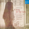 Tell Me Dearest, What Is Love? II - The Sirius Viols&Robert Johnson