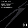 Naughty Girl (Chick Iverson Remix) - Rod Fussy&Chick Iverson