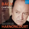 IV. Recitativo: Siehe, ich stehe vor der Tür - Nikolaus Harnoncourt&Johann Sebastian Bach&Concentus Musicus Wien&Gerald Finley