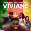 Viviane (feat. Lili Anoma & Thérapie) (Remix) - Prince Aimé&Maahlox Le Vibeur&Magasco&Lili Anoma&Therapie