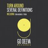 Tyron - Several Definitions