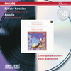 Borodin: Symphony No.2 in B minor - 4. Finale (Allegro) - Royal Concertgebouw Orchestra&Kyril Kondrashin