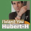 I Want You - Hubert-H