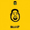 Bills - LunchMoney Lewis