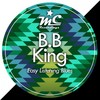 Don't Get Around Much Anymore - B.B. King&Maxwell Davis