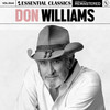 Where are You - Don Williams&Essential Classics