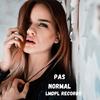 Pas normal - Cyrielle