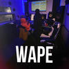 Wape (feat. Ks2) (Explicit) - JohnTheArtist&KS2