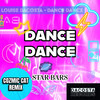 Star Bars (Cozmic Cat Remix) - Louise DaCosta&Cozmic Cat