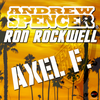 Axel F. (Talstrasse 3-5 Remix) - Andrew Spencer&Ron Rockwell