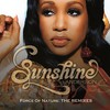 Force of Nature (DJ Escape & Johnny Vicious Dub) - Sunshine Anderson&DJ Escape&Johnny Vicious
