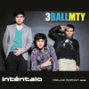 Baile De Amor (feat. Joss Favela) - 3BallMTY&Joss Favela