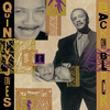 Back On The Block - Quincy Jones&Big Daddy Kane&ICE-T&kool moe dee&Melle Mel&Tevin Campbell&Andraé Crouch