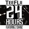 24 Hours (Explicit) - TeeFlii&2 Chainz