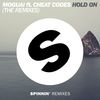 Hold On (feat. Cheat Codes) (Alex Schulz Remix Edit) - MOGUAI&Cheat Codes