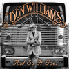 First Fool In Line - Don Williams