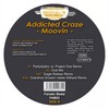 Moovin (Radio Edit) - Addicted Craze