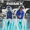 Soy Diferente (feat. El Rapper RD & Zero) (Remix) - Jota Jota&El Rapper RD&Zero