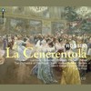 Act 1 Cenerentola, vien qua [Tisbe, Cenerentola, Clorinda, Alidoro, Chorus] - Adelina Scarabelli&Jennifer Larmore&Laura Polverelli&Alastair Miles