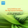 The Typewriter - Leroy Anderson Pops Concert Orchestra&Leroy Anderson