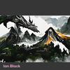 One Single Bloom - Ian Black