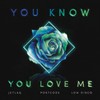 You Know You Love Me - Jetlag Music&Postcode&Low Disco