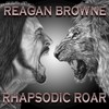 Loud but Unheard - Reagan Browne&Marty Friedman