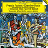 Poulenc: Sextuor for piano, flute, oboe, clarinet, bassoon & horn: 1. Allegro vivace - Ensemble Wien-Berlin&James Levine