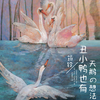 丑小鸭也有天鹅的想法 (伴奏) - 筠铃
