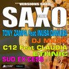 Sazerac (Extended Mix) - DJ Milok