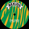 All Night Long (Extended) - Tiger Stripes