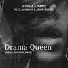 Drama Queen (feat. Makibray & Grynd Batten) (Urban Warfare Remix) - Joshua's Habit&Makibray&Grynd Batten