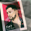 Pustoy stakan - JONY