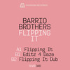 Editz 4 Daze (Blakkat Edit) - Barrio Brothers&Joeski&Onionz