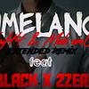 Dumelang Extended Remix (feat. Jerry44 & Malz Emotive) (Explicit) - Black X 2 Zero&Jerry44&Malz Emotive