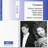 Carmen, WD 31, Act II: Mais qui donc attends-tu? - Wiener Symphoniker&Herbert von Karajan&Giulietta Simionato&Gino del Signore&Mario Carlin