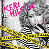 Buyou (Album Version|Edited) - Keri Hilson&J. Cole
