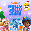 Let's Get Holiday Cookin’ (Sped Up) - Nick Jr.&Butterbean’s Cafe