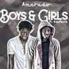 Boys & Girls - King Paluta&Amerado