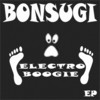 Horse Express (Original Mix) - Bonsugi