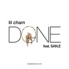 Done (feat. San E) (Explicit) - 릴샴&San E (산이)