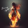 Burning Light (feat. Dani Ela) - Adam Ezra&Dani Ela