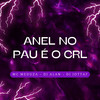 ANEL NO PAU E O CRL (Explicit) - DJ Alan&DJ Jotta7&Mc Meduza