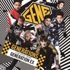 Hard Knock Days (アニメOP Version) - GENERATIONS from EXILE TRIBE