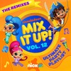 On the Beach! (Remix) - Nick Jr.&Bubble Guppies Cast