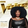 One Last Time (The Voice Performance) - JessLee&Kyla Jade