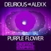 Rob Ford (Original Mix) - Delirious&Alex K